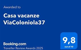 Casa Vacanze Viacoloniola37