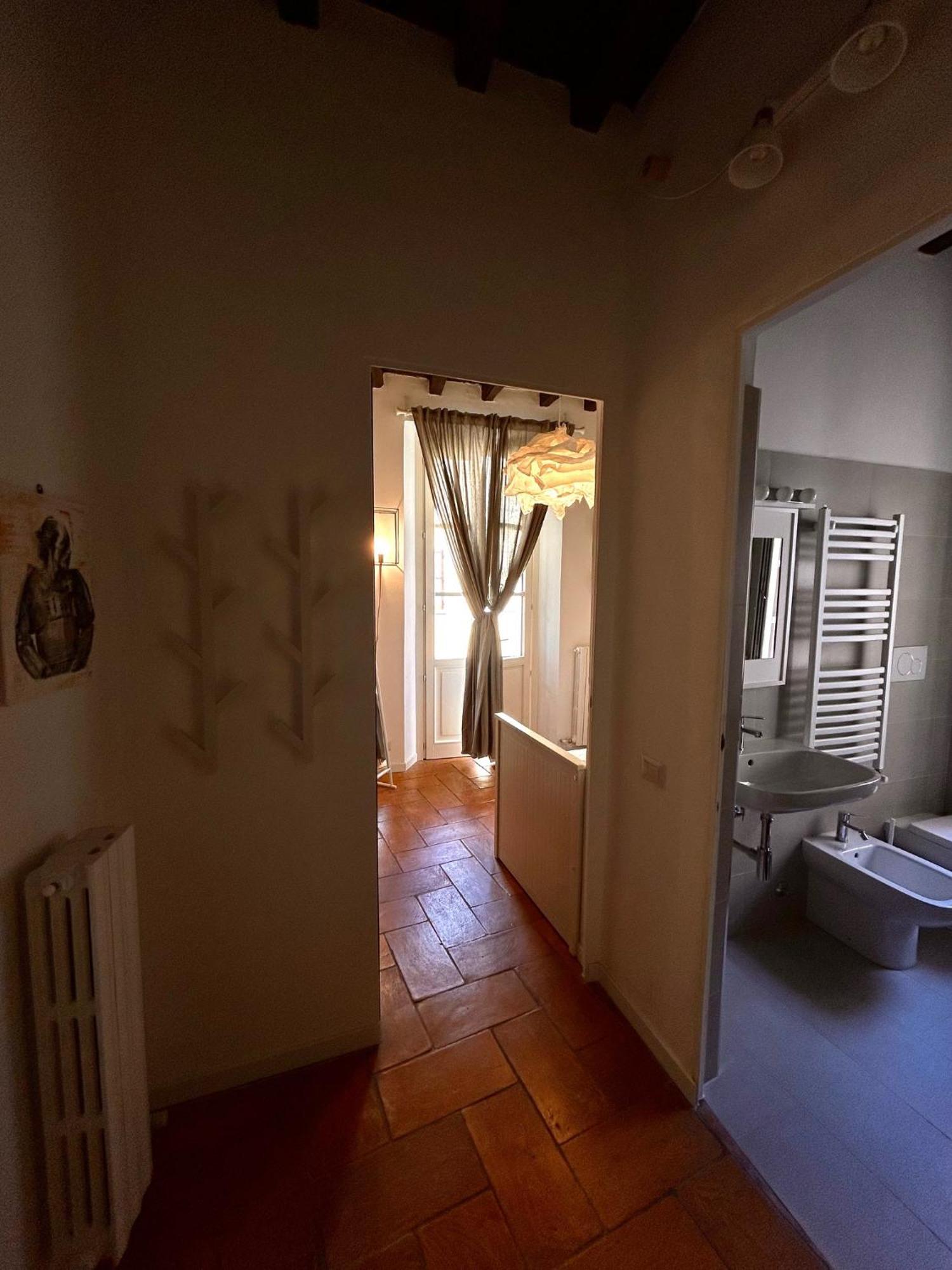 Casa Vacanze Viacoloniola37 Como Exterior foto
